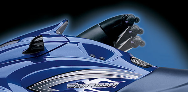 : Yamaha XLT1200 (2005)