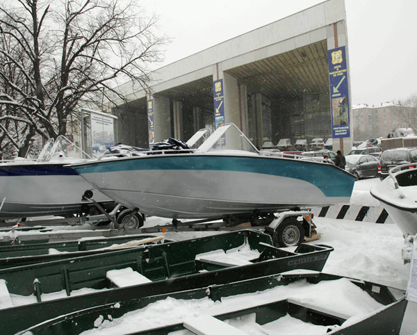 : UMS-500 (2006)