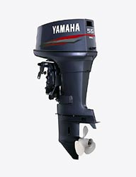  : Yamaha 55BEDL 